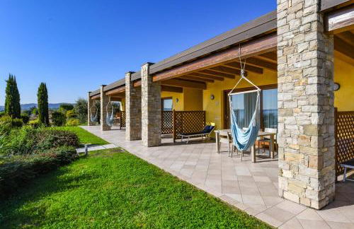 Relais Rosa Dei Venti -Ciao Vacanze- - Foto 83