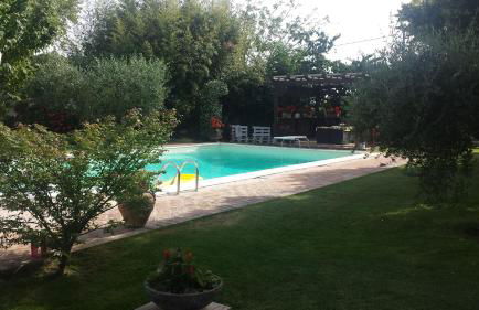 Casa la Quiete - Photo 7