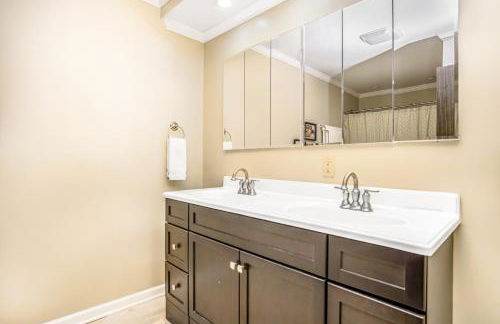 Harbor Country Family Lodge - Foto 28