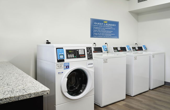 stayAPT Suites Columbus-Fort Benning - Foto 19