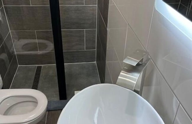 Messe-hotelzimmer-appartements - Foto 18