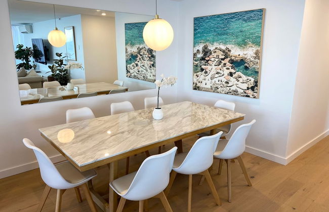 Hi Surf Beachfront Resort Apartments - Foto 36