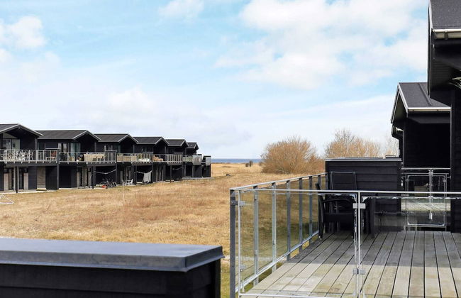 Seaside Charm in Frederikshavn - By Traum Ferienwohnungen - Foto 27