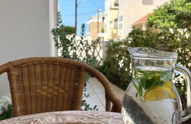 Haplotēs Rhodes Apartment - Foto 34