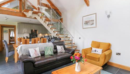 Yr Hen Beudy - Foto 5