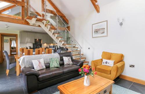 Yr Hen Beudy - Foto 5