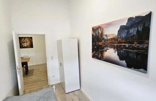 Cozy & warm Apartment in Hanau - Foto 47