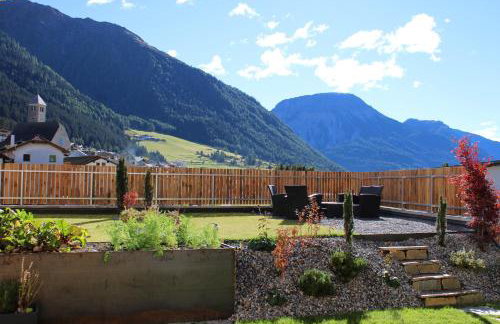 Mühlanderhof Apt Klopairspitze - Foto 32