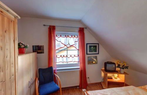 Ferienhaus Seestern - Foto 7