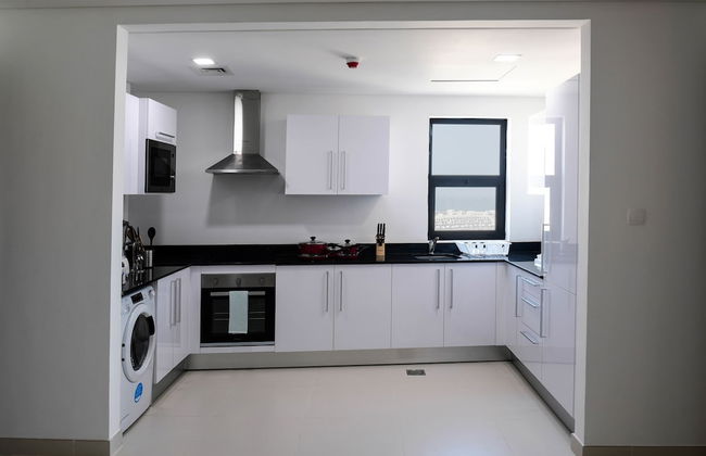 Noor Amwaj - Photo 7