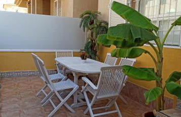 BUNGALOW CON ENCANTO, MONTE DE MAR - Foto 3