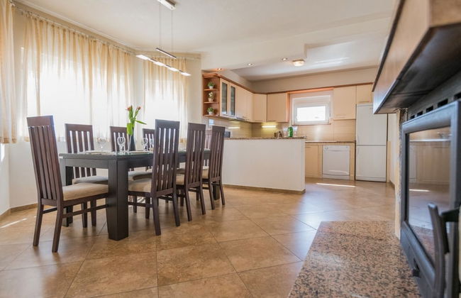 Villa Dalmatina - Foto 18