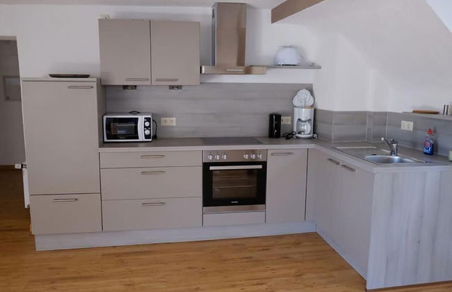 Haus Weihertor - Foto 5