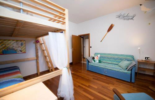 Il Cortiletto - Appartamento Anna - Foto 37