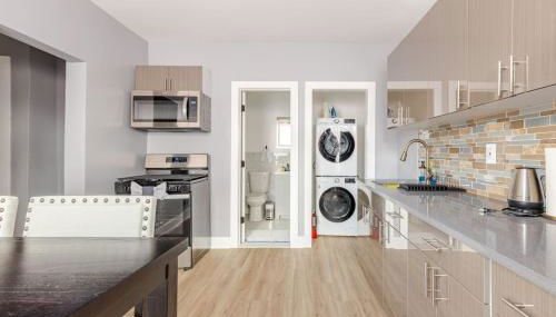 Modern 2 Bedroom in Black Rock - Foto 4