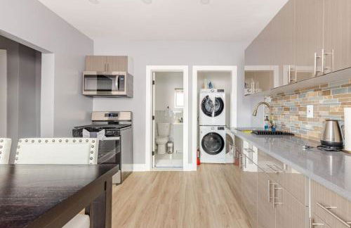 Modern 2 Bedroom in Black Rock - Foto 4