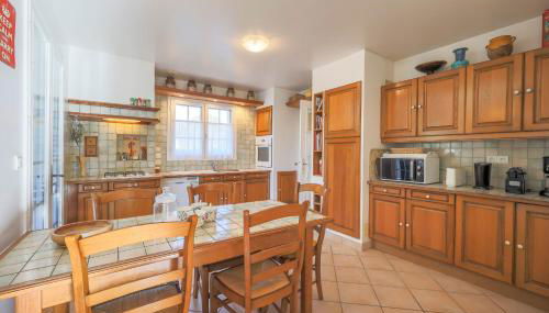 Villa Berhartia - Foto 4