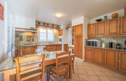 Villa Berhartia - Foto 4