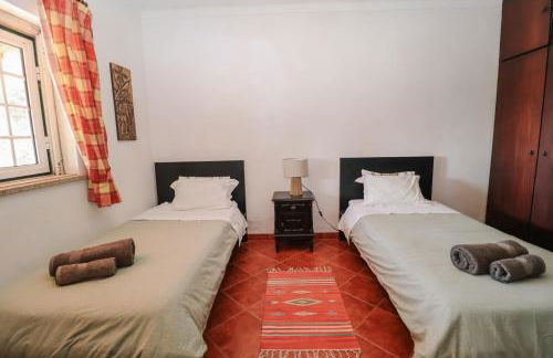 Fantástica Casa de Campo com Piscina perto de Lisboa - Foto 22