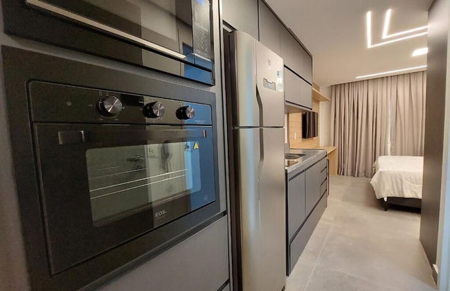 Apartamento novo ao lado do metrô - Foto 7