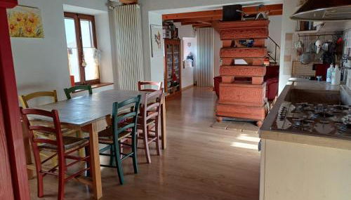 Charming Country House - Foto 1