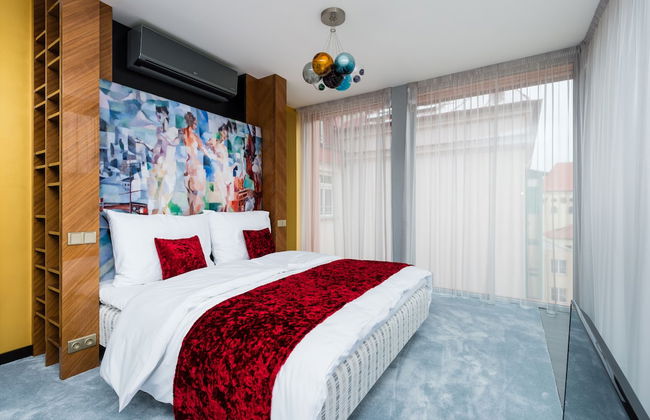 Aquarius Residence by TKC - Foto 18