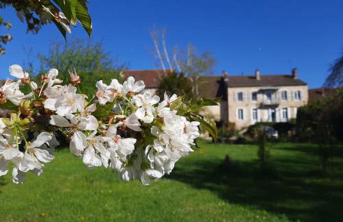 Beautiful 18th Century Whole Manor House with Sole Use Private Pool - Foto 9