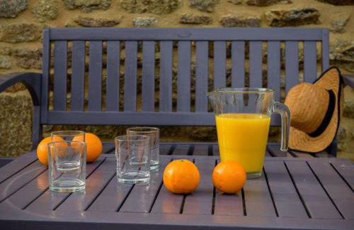 Holiday Home Villa Beheizter Innenpool 30 by Interhome - Foto 20