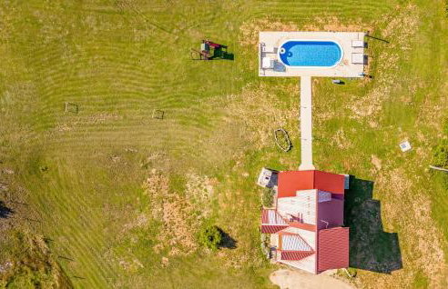 Beautiful Home In Sveti Rok - Foto 19