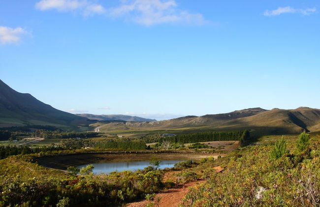 Clouds End Farm - Foto 41