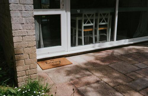 Newquay Holiday Home - Foto 32