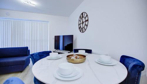Brand New apartment next to Lakeside Shopping mall, Essex - Foto 3