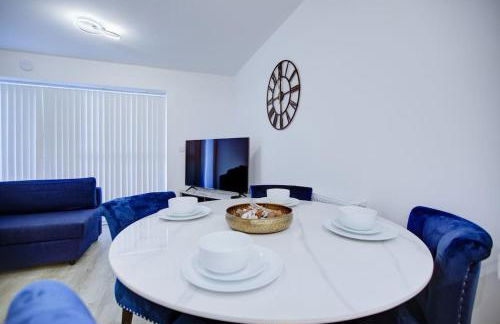 Brand New apartment next to Lakeside Shopping mall, Essex - Foto 3