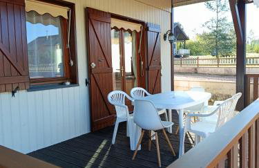 Chalet Rivage Home - Foto 2