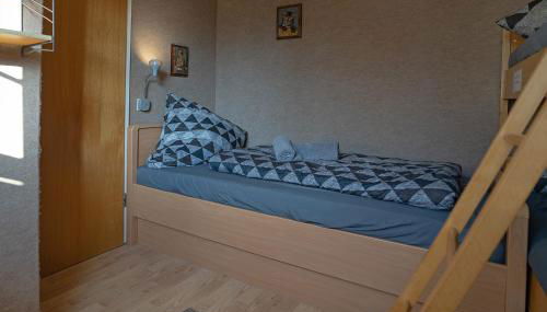 Ferienhaus Vogelnest - Foto 5