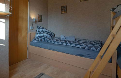 Ferienhaus Vogelnest - Foto 5