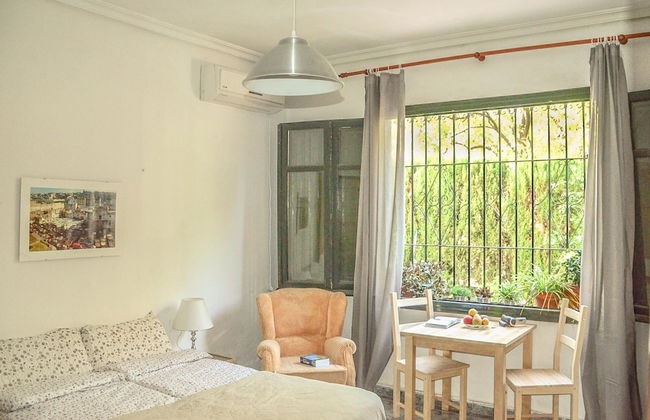 Azahar Apartamentos Heliópolis I - Foto 10