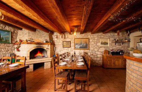 Villa Madunic with private swimming pool - Foto 32