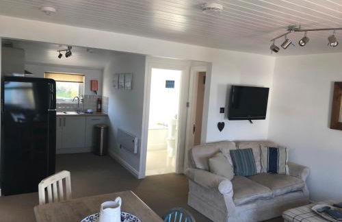 Bay House Lundy Port Isaac Apartment with Sea Views & Parking - Foto 30