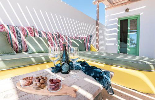 Ailouros Scenic Guest Houses - Foto 30