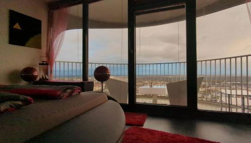 Sky-Romantic-Room - Foto 3