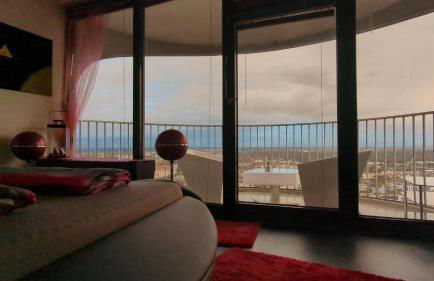 Sky-Romantic-Room - Foto 3