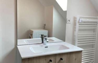 Charmant T4 duplex vue montagne - Foto 60