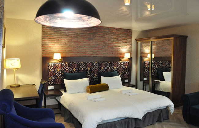 Botanical 21 Apartments - Photo 9