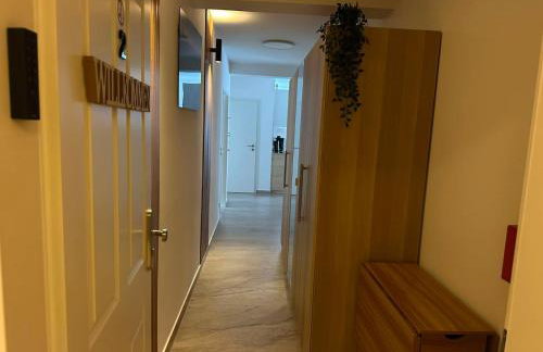 Holiday apartment in Bramfelder Chaussee 312- 2 - Foto 15