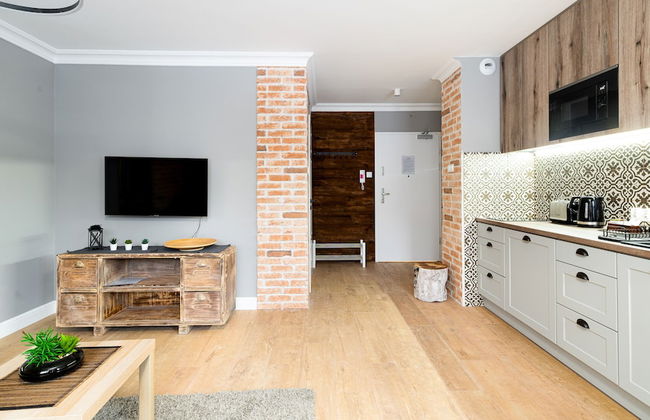 Apartamenty Sun & Snow Panorama Karkonoszy - Foto 39