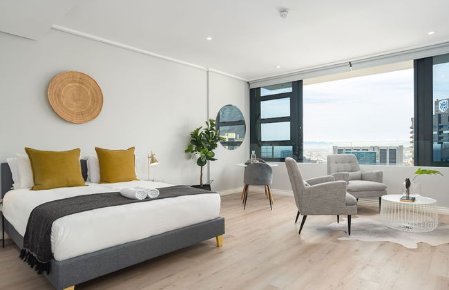 16 on Bree Luxury Apartments - Photo 28