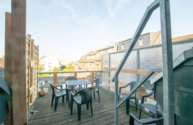 Lovely City House - Foto 75