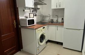 Apartamento Royal Gines II a 10" de Sevilla, a 20" del Aeropuerto de Sevilla - Foto 16