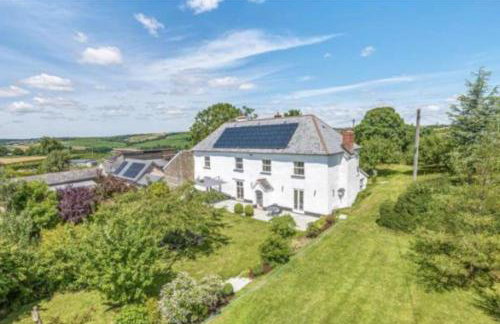 Upcott Farm - Foto 24